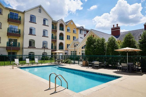 Residence Inn Springfield - image 13