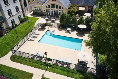 Residence Inn Springfield - image 17