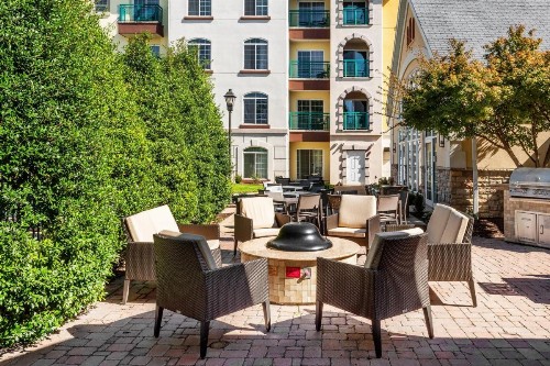 Residence Inn Springfield - image 18