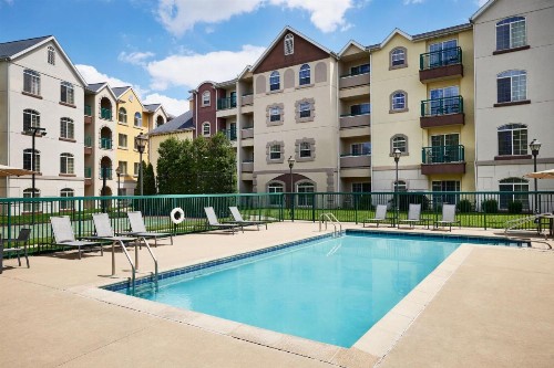 Residence Inn Springfield - image 2