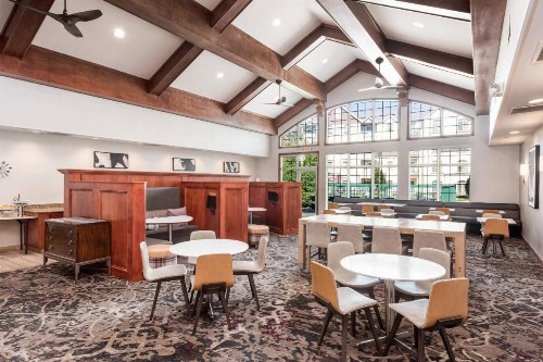Residence Inn Springfield - image 21