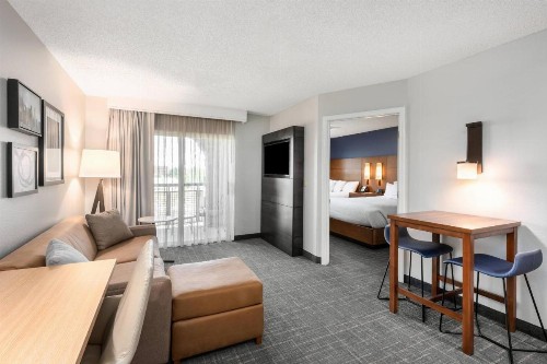 Residence Inn Springfield - image 28