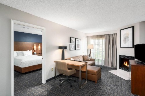 Residence Inn Springfield - image 6