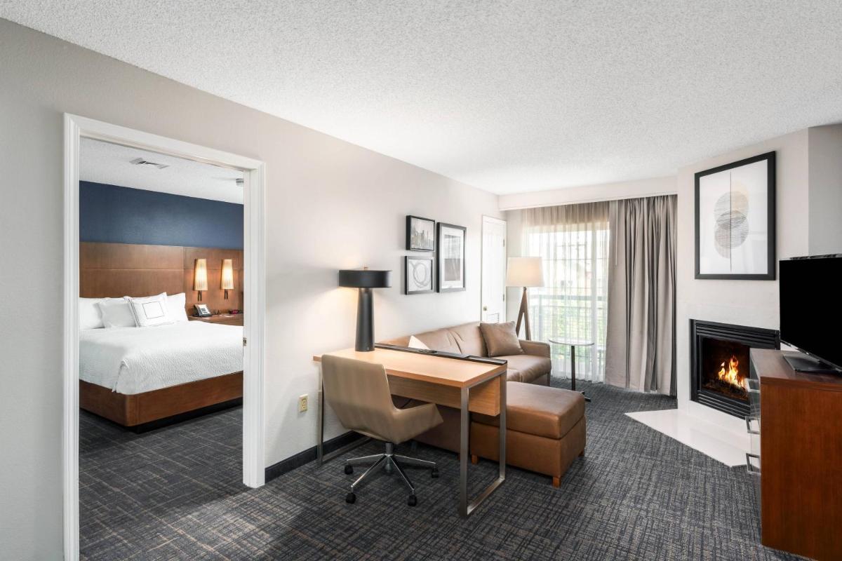 Residence Inn Springfield - image 6