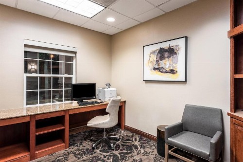 Residence Inn Springfield - image 9