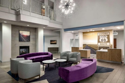 La Quinta by Wyndham Springfield Airport Plaza - image 3