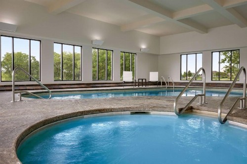 La Quinta by Wyndham Springfield Airport Plaza - image 35