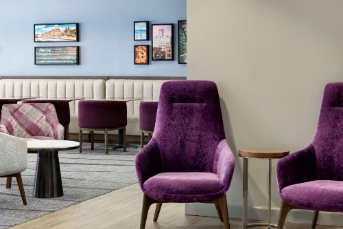 La Quinta by Wyndham Springfield Airport Plaza - image 38