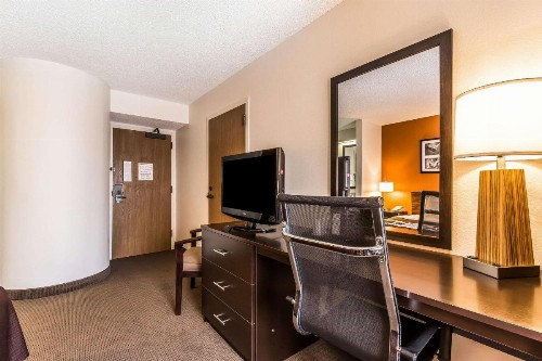 Sleep Inn Springfield South I60 near Medical District - image 10