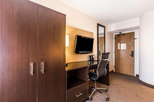 Sleep Inn Springfield South I60 near Medical District - image 12