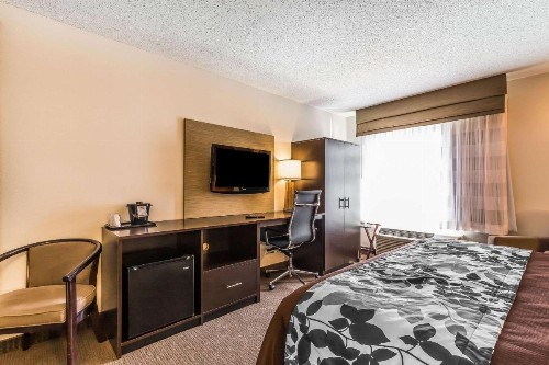 Sleep Inn Springfield South I60 near Medical District - image 18
