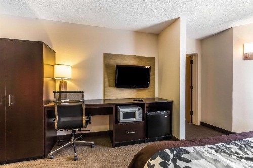 Sleep Inn Springfield South I60 near Medical District - image 21