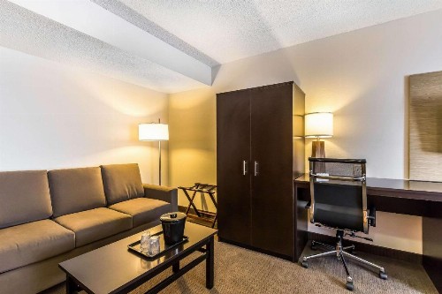 Sleep Inn Springfield South I60 near Medical District - image 22
