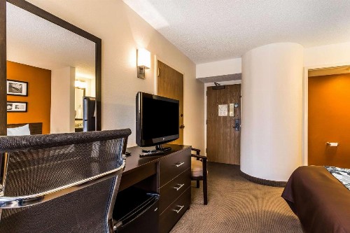 Sleep Inn Springfield South I60 near Medical District - image 29