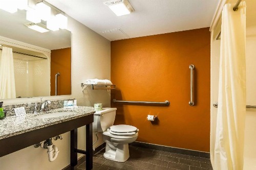 Sleep Inn Springfield South I60 near Medical District - image 34