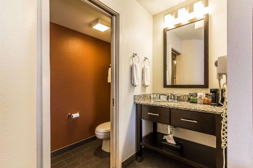 Sleep Inn Springfield South I60 near Medical District - image 35