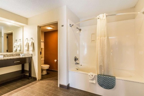 Sleep Inn Springfield South I60 near Medical District - image 36