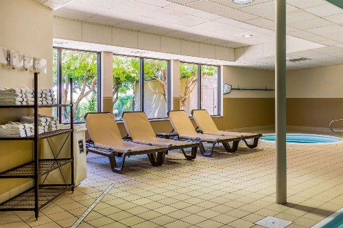 Sleep Inn Springfield South I60 near Medical District - image 38