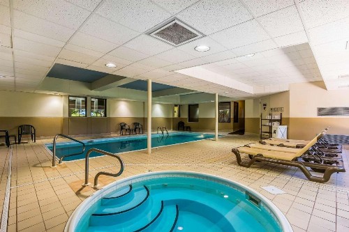 Sleep Inn Springfield South I60 near Medical District - image 39
