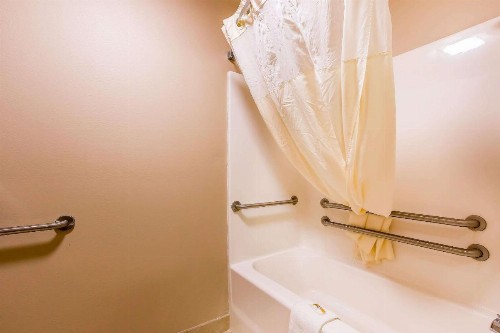 Quality Inn & Suites Chesterfield Village - image 21