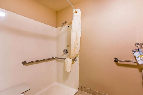 Quality Inn & Suites Chesterfield Village - image 22
