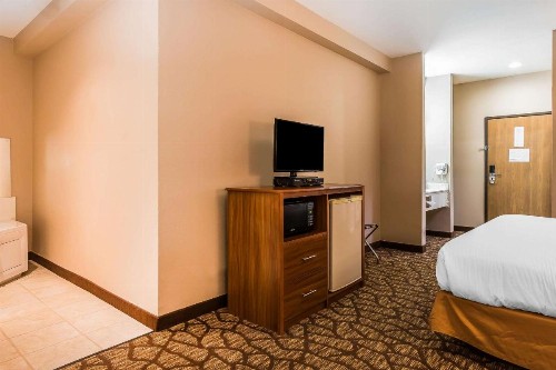 Quality Inn & Suites Chesterfield Village - image 34