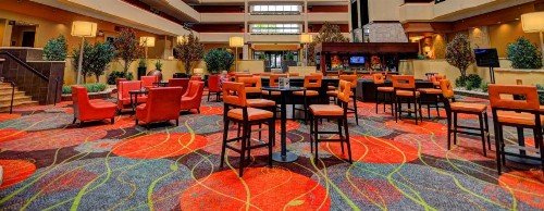University Plaza Hotel - image 32