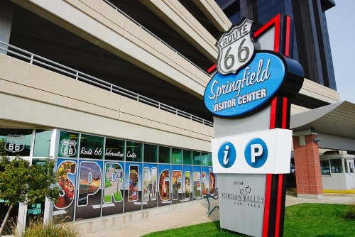 University Plaza Hotel - image 37