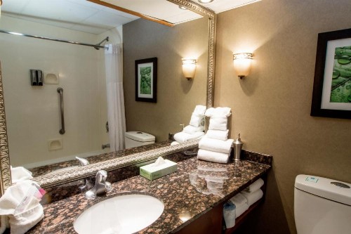 Greenstay Hotel & Suites Central - image 13