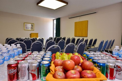 Greenstay Hotel & Suites Central - image 14