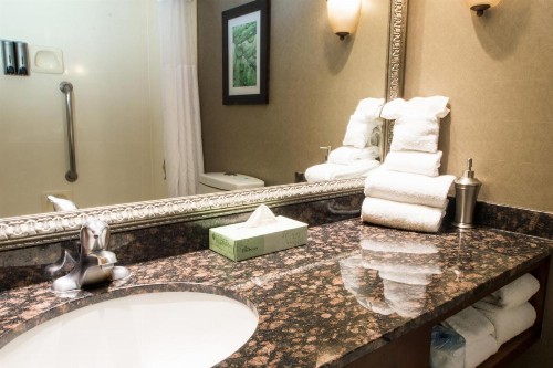Greenstay Hotel & Suites Central - image 15