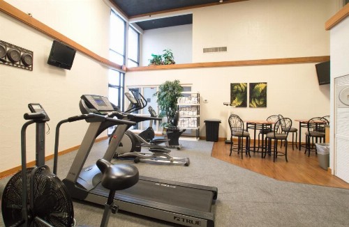 Greenstay Hotel & Suites Central - image 29