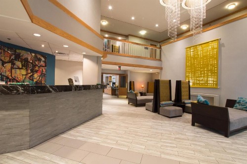 Greenstay Hotel & Suites Central - image 34
