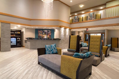 Greenstay Hotel & Suites Central - image 36