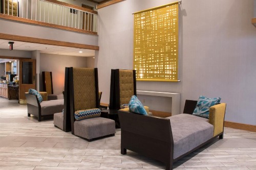 Greenstay Hotel & Suites Central - image 37