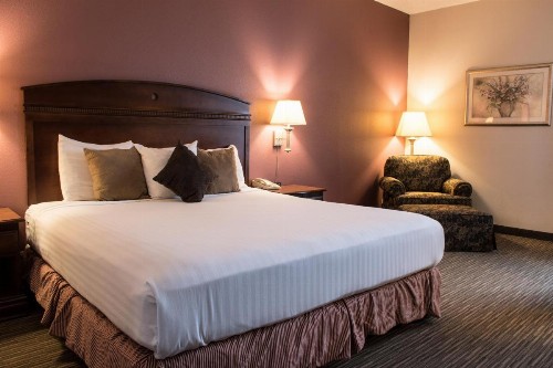 Greenstay Hotel & Suites Central - image 39