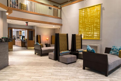 Greenstay Hotel & Suites Central - image 4