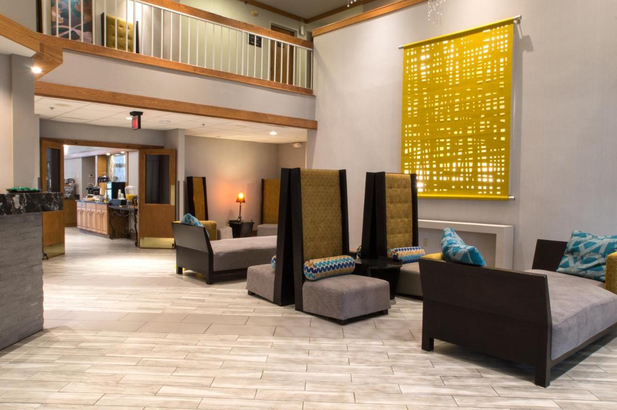 Greenstay Hotel & Suites Central - image 4