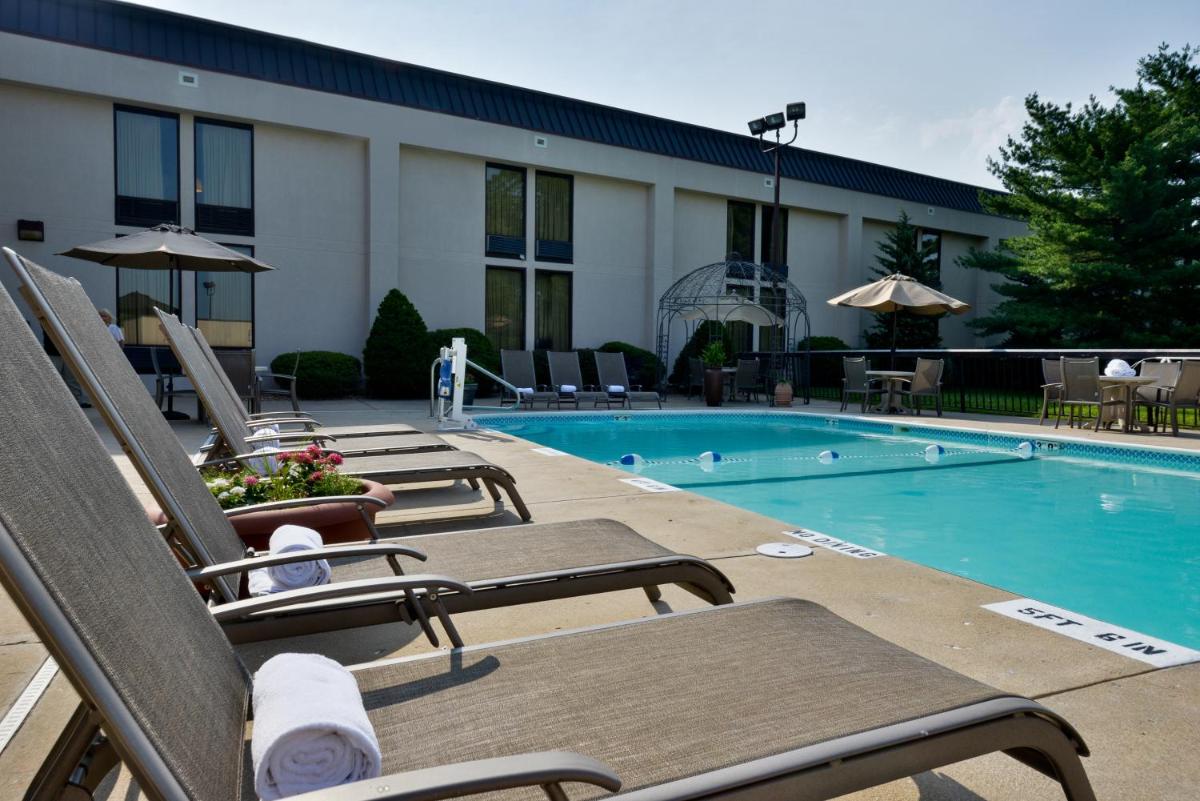 Greenstay Hotel & Suites Central - image 6