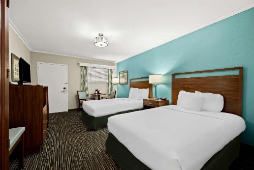 Best Western Route 66 Rail Haven - image 10