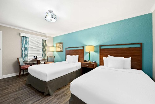 Best Western Route 66 Rail Haven - image 13