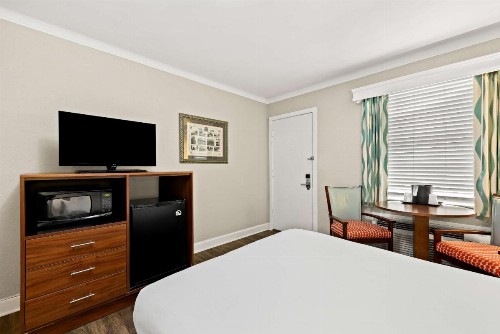 Best Western Route 66 Rail Haven - image 14
