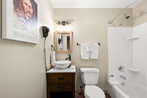Best Western Route 66 Rail Haven - image 17