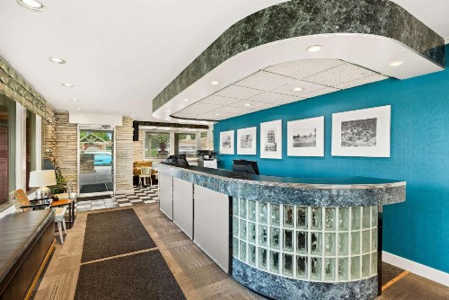 Best Western Route 66 Rail Haven - image 2