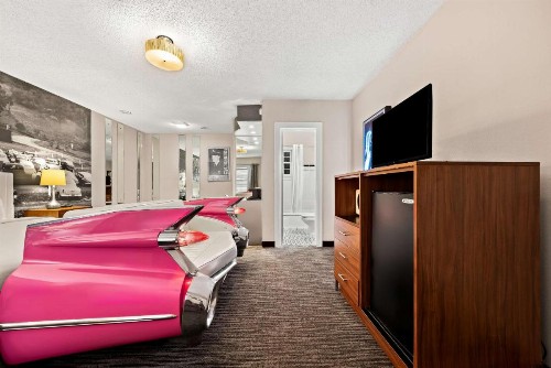 Best Western Route 66 Rail Haven - image 23