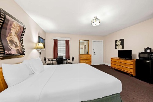 Best Western Route 66 Rail Haven - image 30