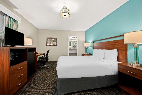 Best Western Route 66 Rail Haven - image 33