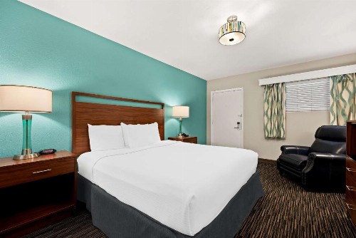 Best Western Route 66 Rail Haven - image 34