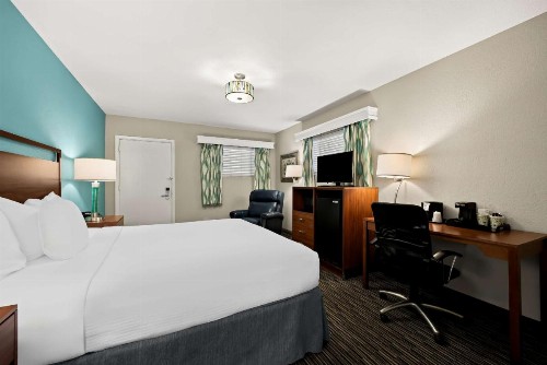 Best Western Route 66 Rail Haven - image 35