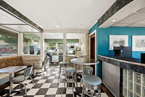 Best Western Route 66 Rail Haven - image 37